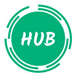 hub