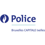 Police Bruxelles Capitale Ixelles
