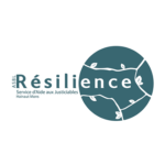 ASBL Résilience - Service d'aide aux justiciables