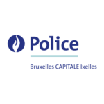Police - Zone de Bruxelles-Capitale - Ixelles